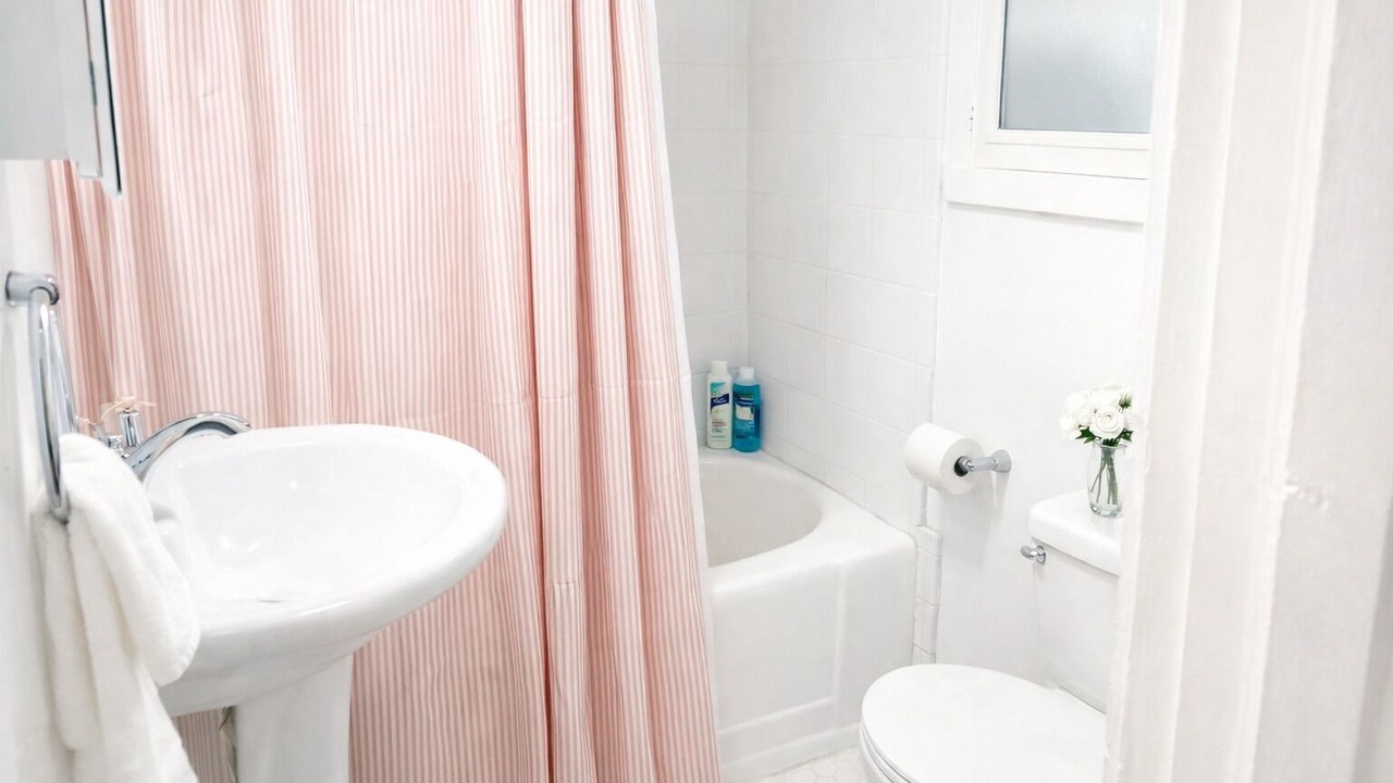 Photo of Bathroom in Lower Avenues