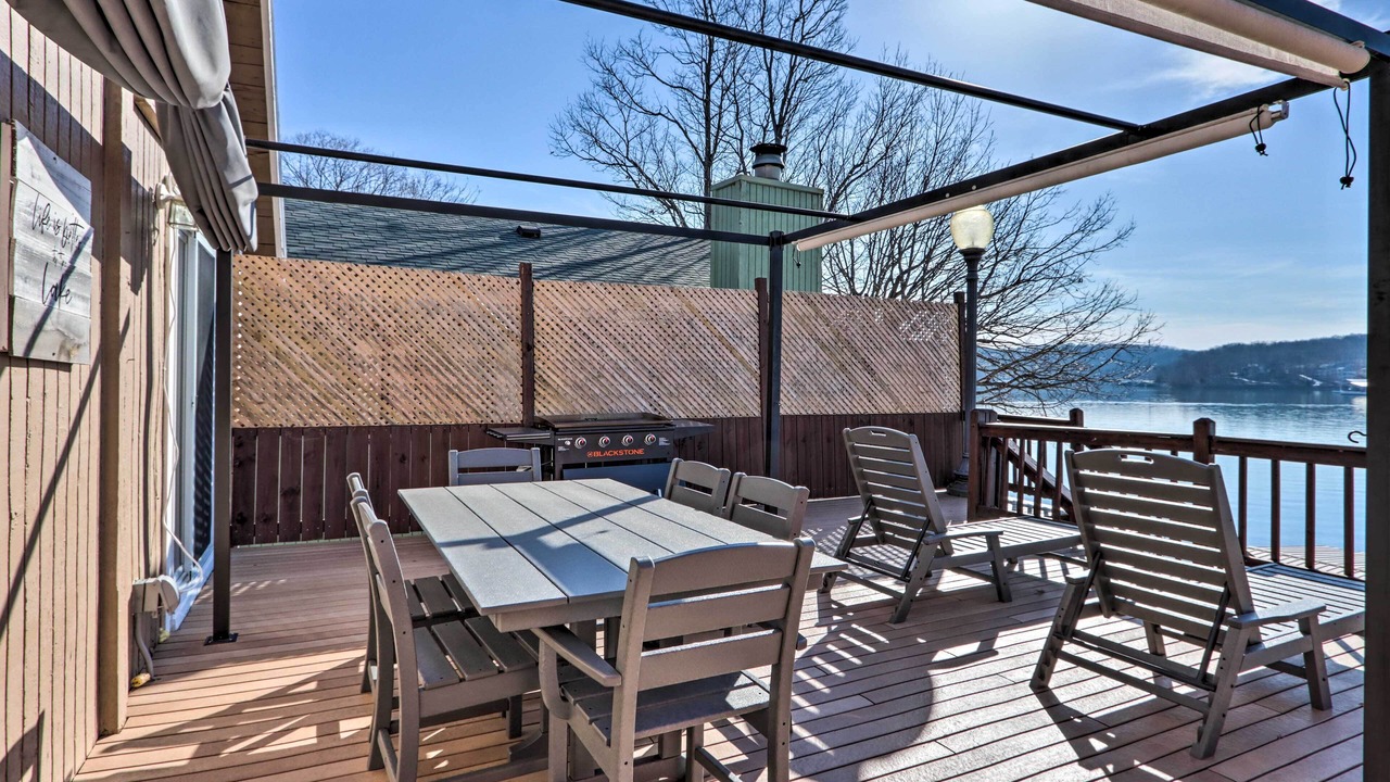 Photo of Outdoor in Linn Creek