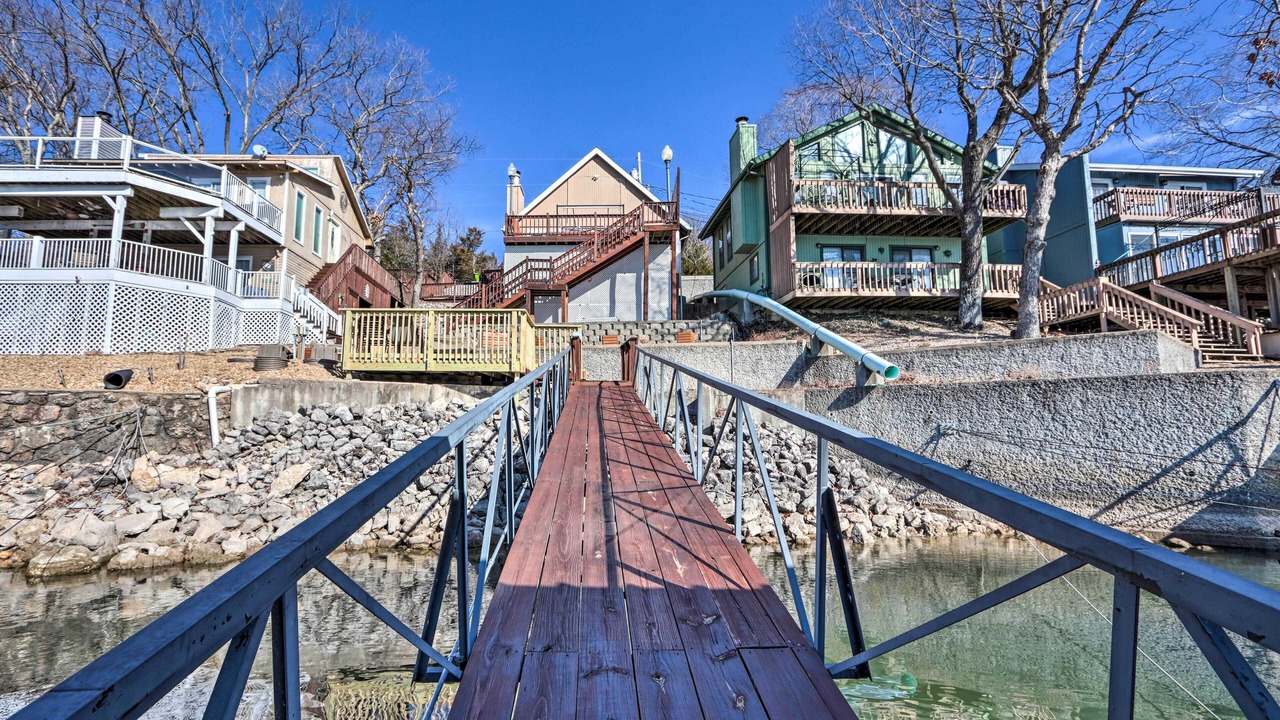 Photo of Outdoor in Linn Creek
