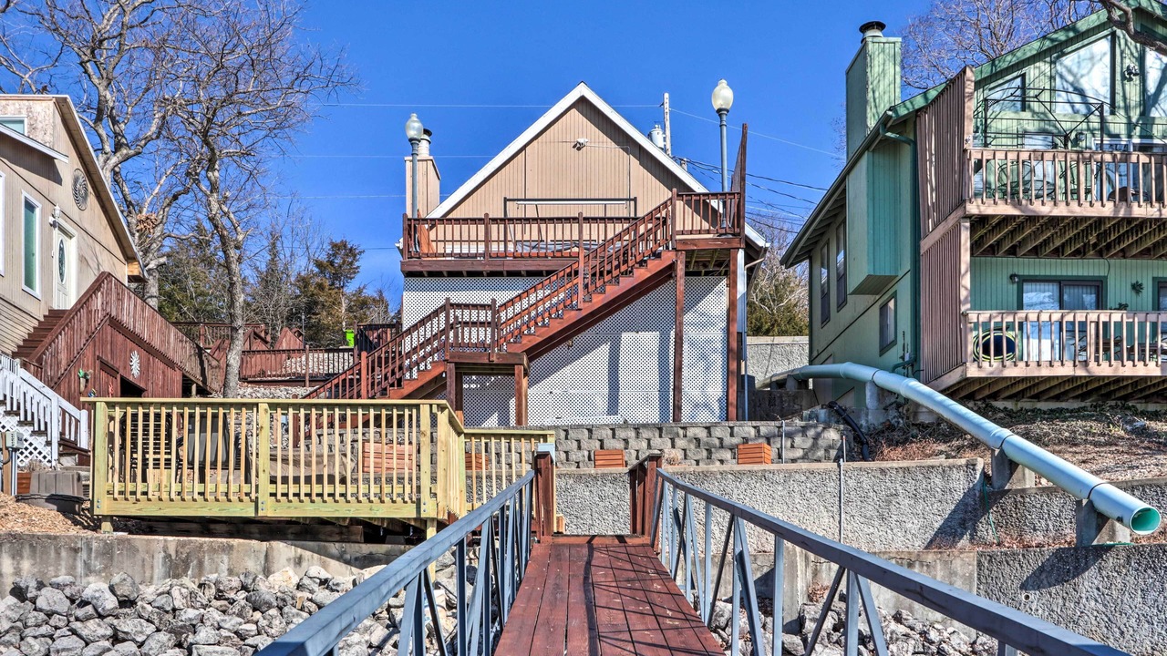 Photo of Outdoor in Linn Creek