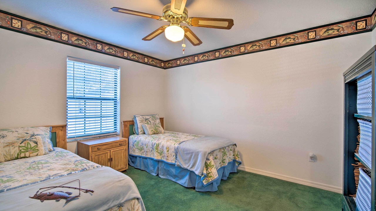 Photo of Bedroom in Fellowship