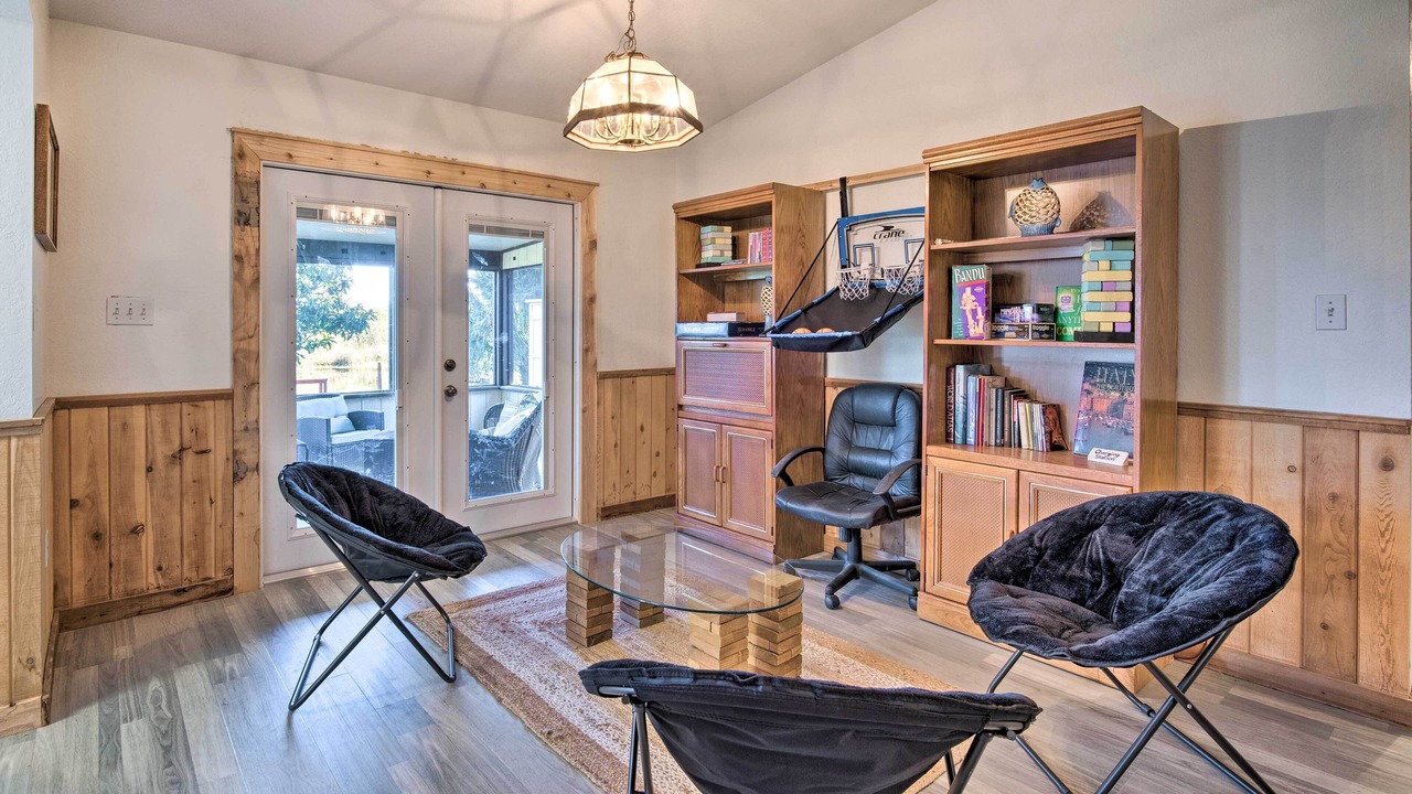 Photo of Bedroom in Fellowship