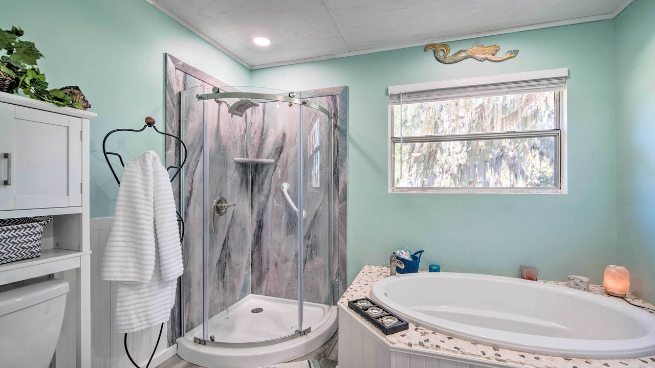 Photo of Bathroom in Fellowship