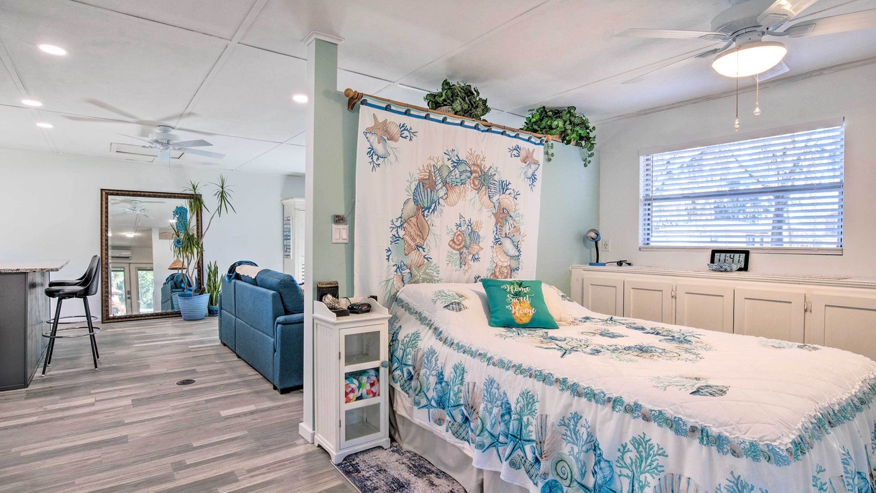 Photo of Bedroom in Fellowship