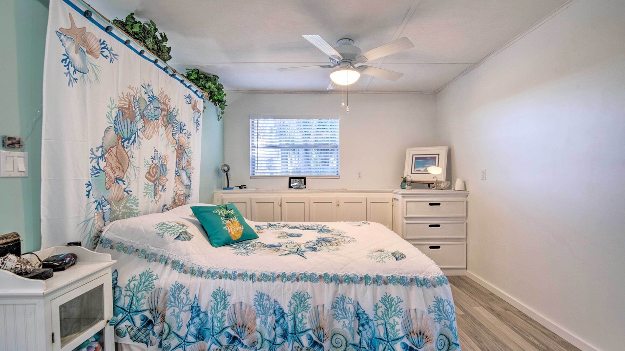 Photo of Bedroom in Fellowship