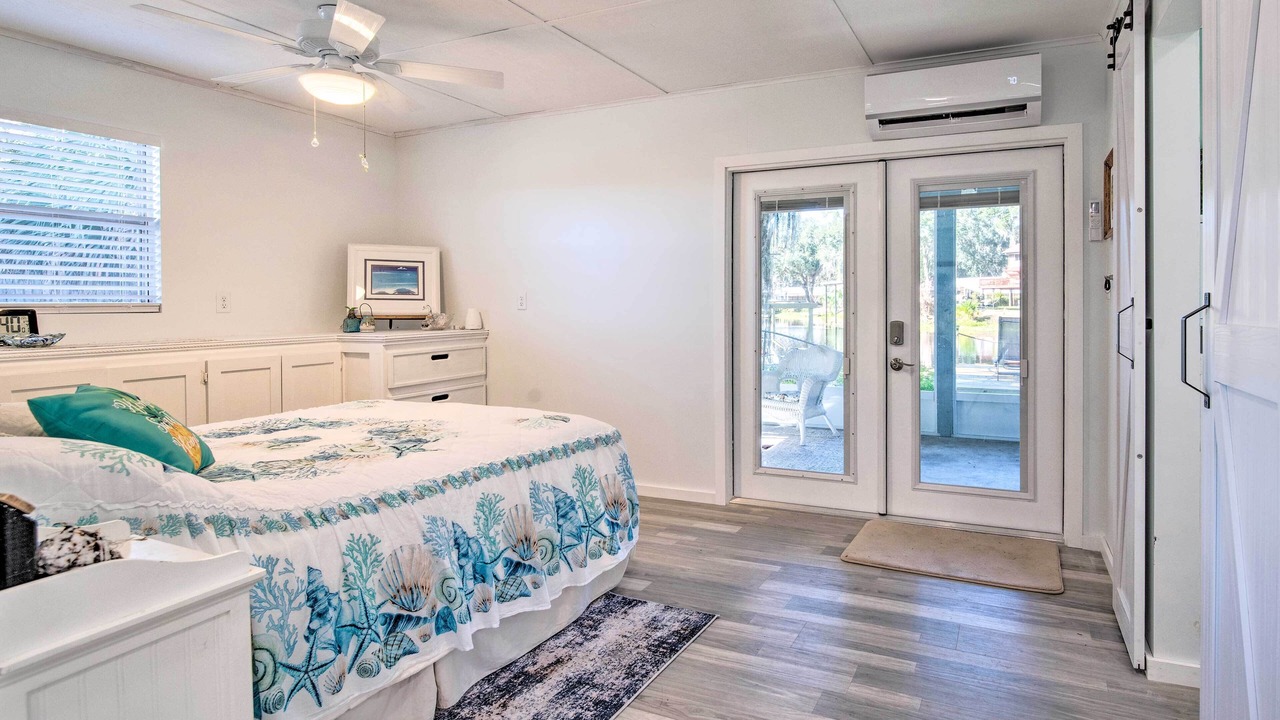 Photo of Bedroom in Fellowship