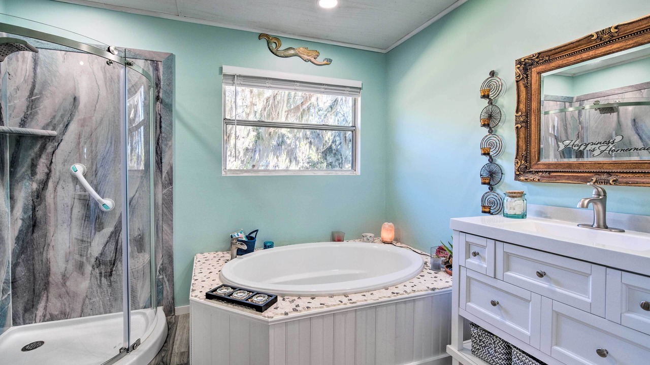 Photo of Bathroom in Fellowship