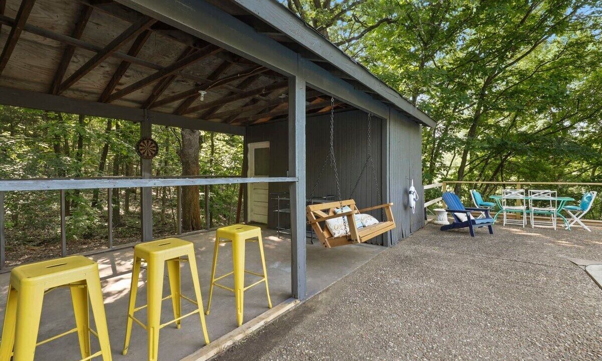 Photo of Outdoor in Fayetteville
