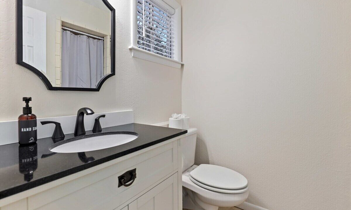 Photo of Bathroom in Fayetteville