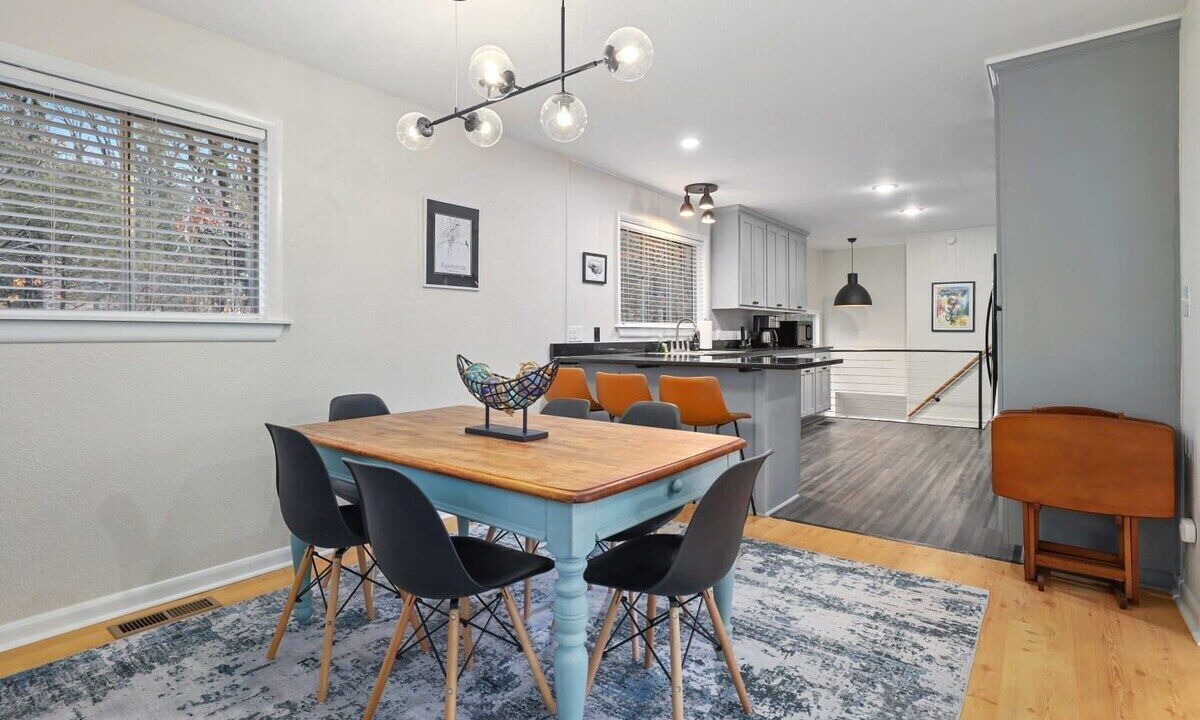 Photo of Bedroom in Fayetteville