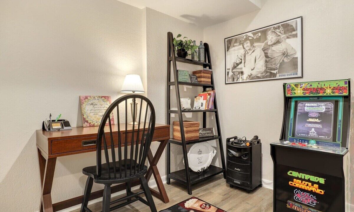 Photo of Bedroom in Fayetteville