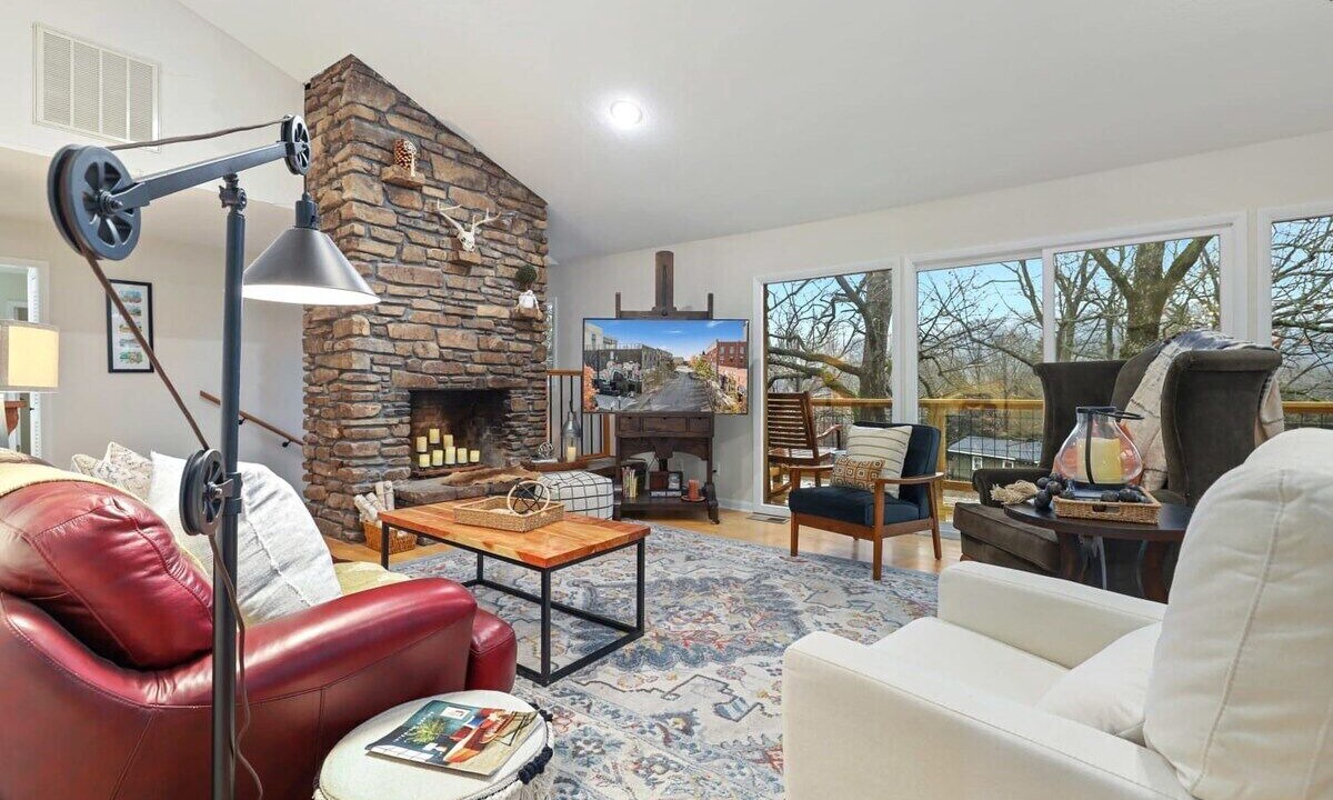 Photo of Bedroom in Fayetteville