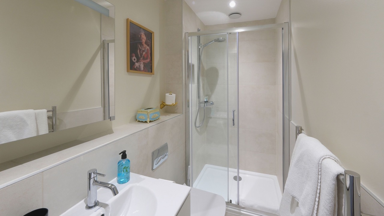 Photo of Bathroom in Bath