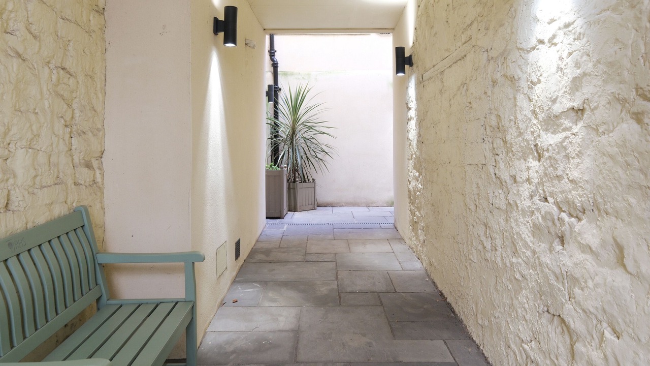 Photo of Outdoor in Bath