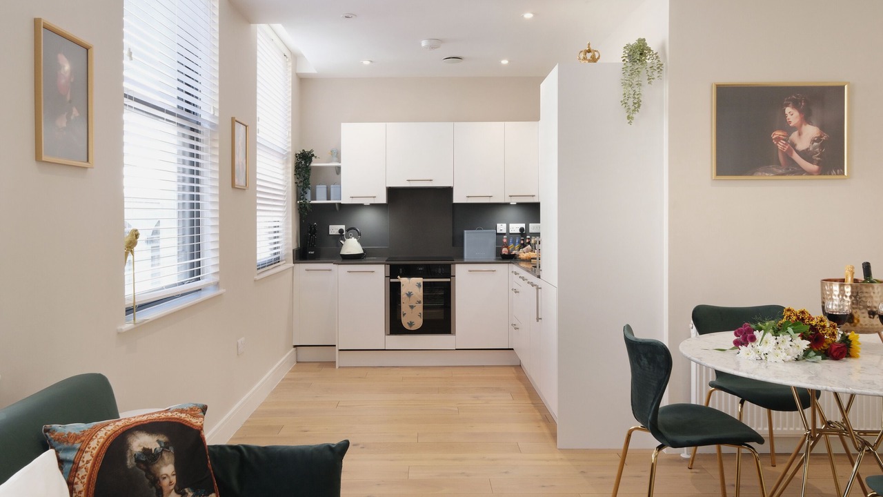 Photo of Kitchen in Bath