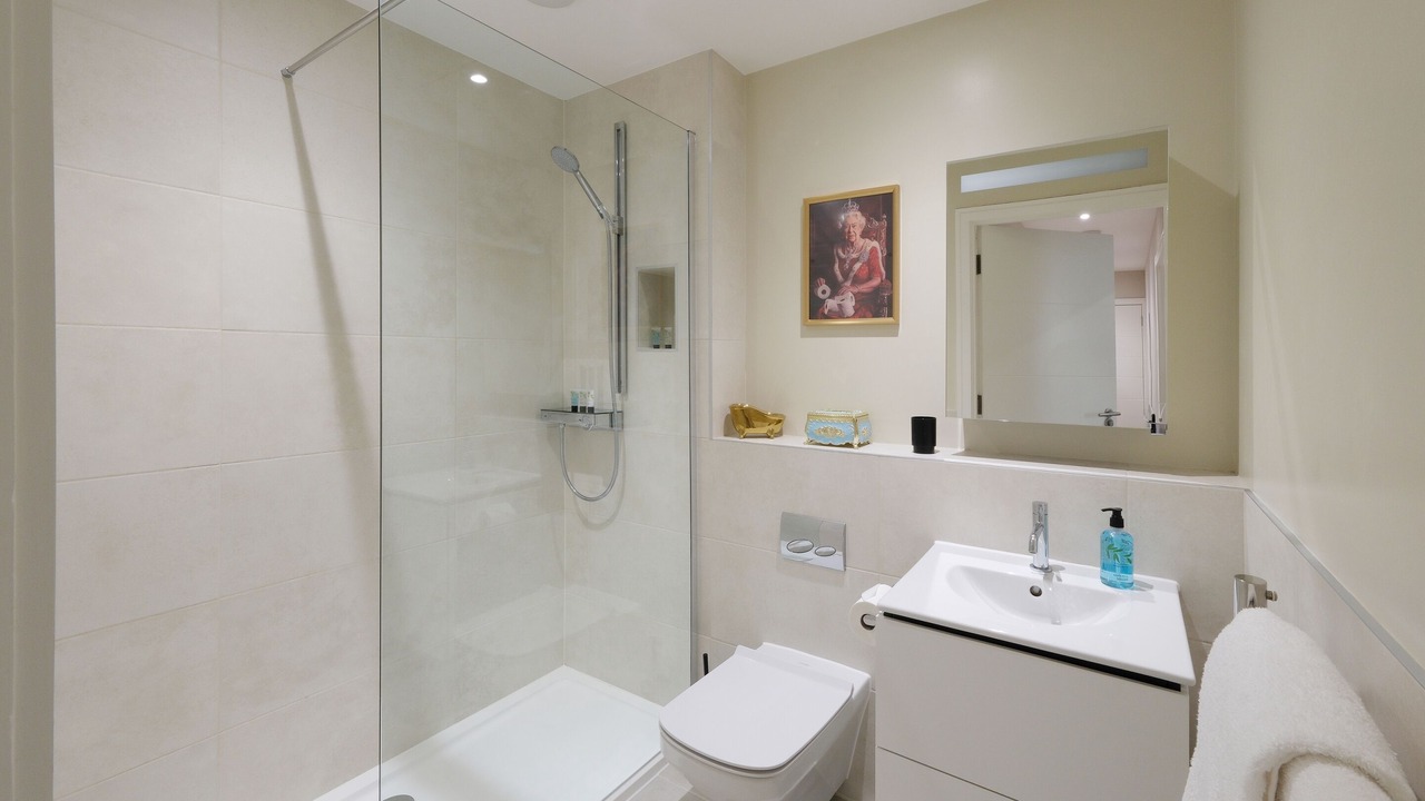 Photo of Bathroom in Bath