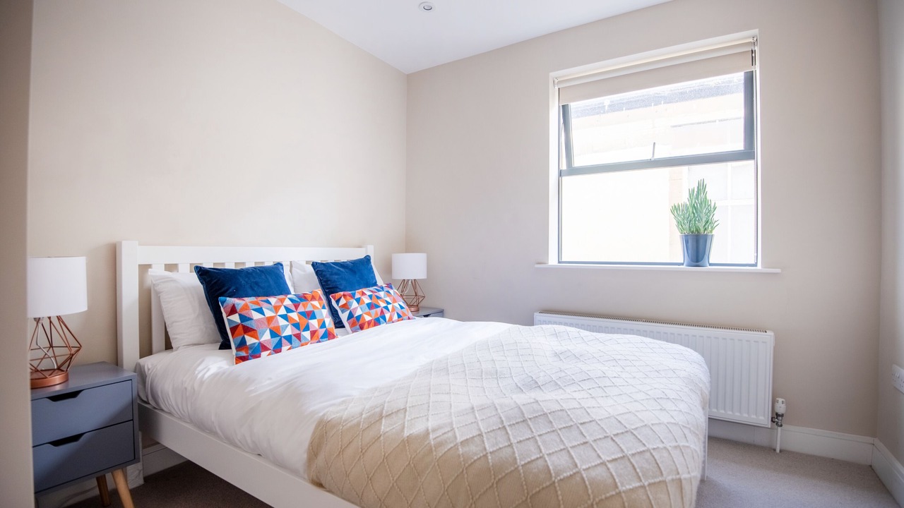 Photo of Bedroom in Bath