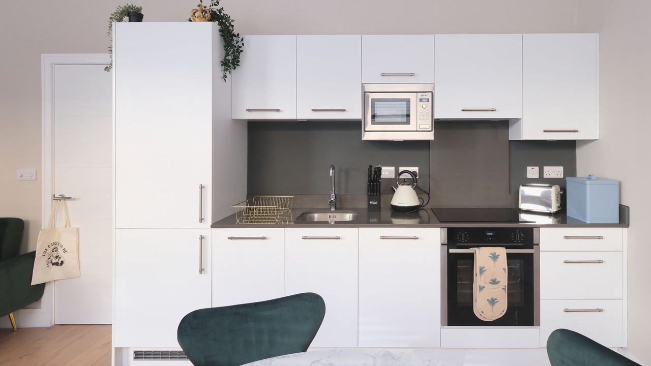 Photo of Kitchen in Bath