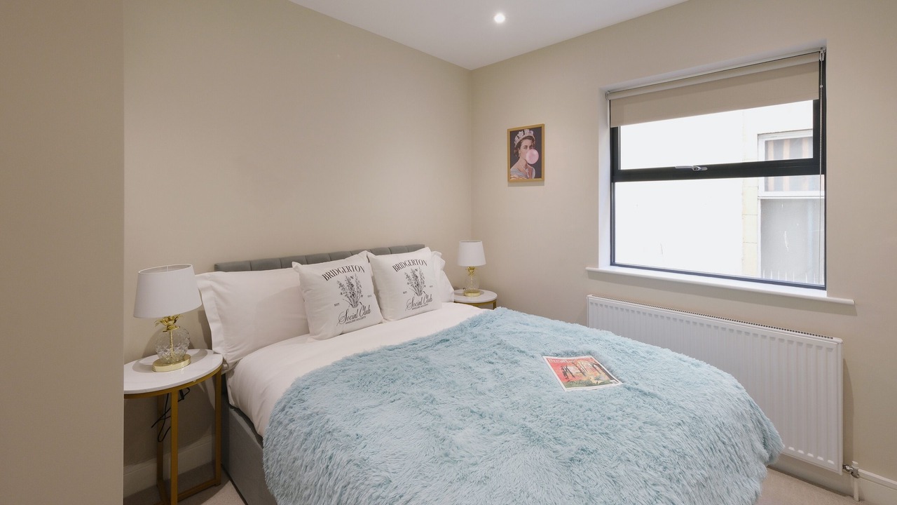 Photo of Bedroom in Bath