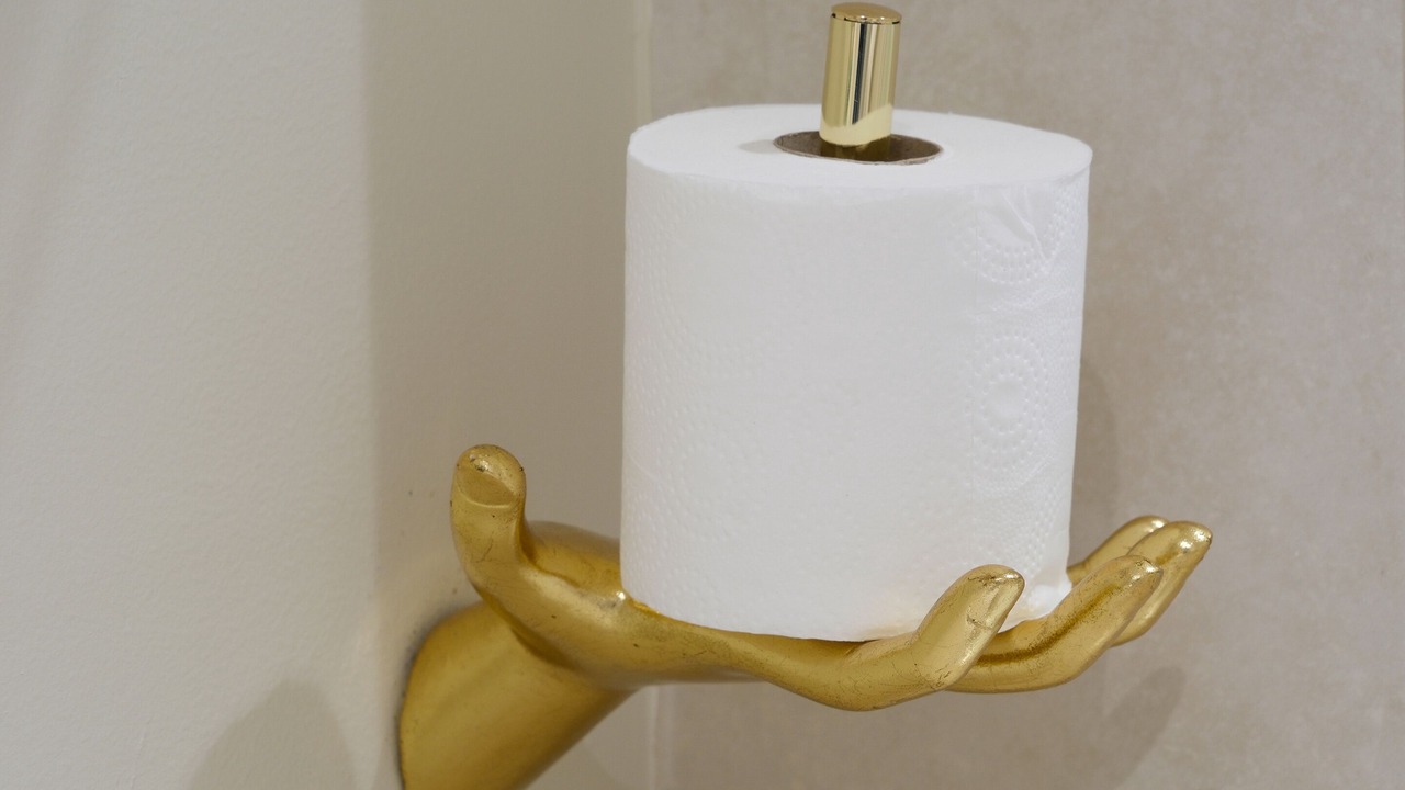 Photo of Bathroom in Bath