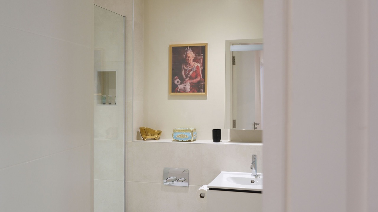 Photo of Bathroom in Bath