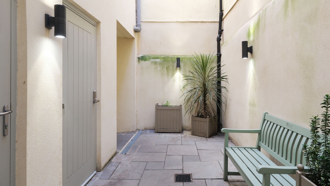 Photo of Outdoor in Bath