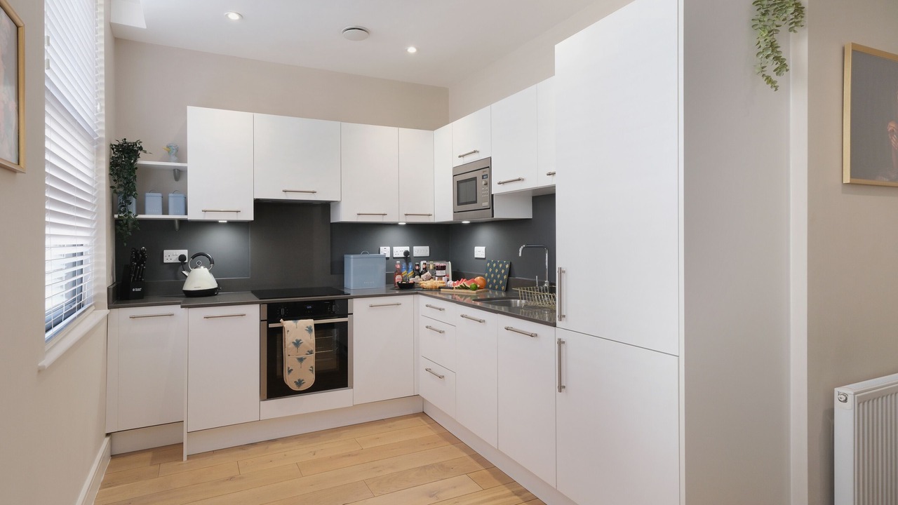 Photo of Kitchen in Bath