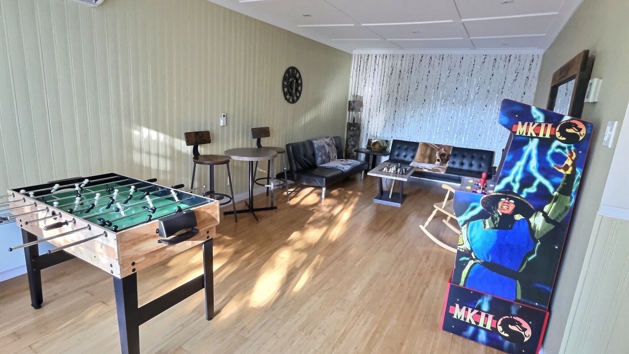 Photo of Bedroom in Saint-Roch-de-Mekinac