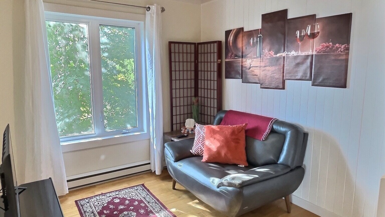 Photo of Livingroom in Saint-Roch-de-Mekinac