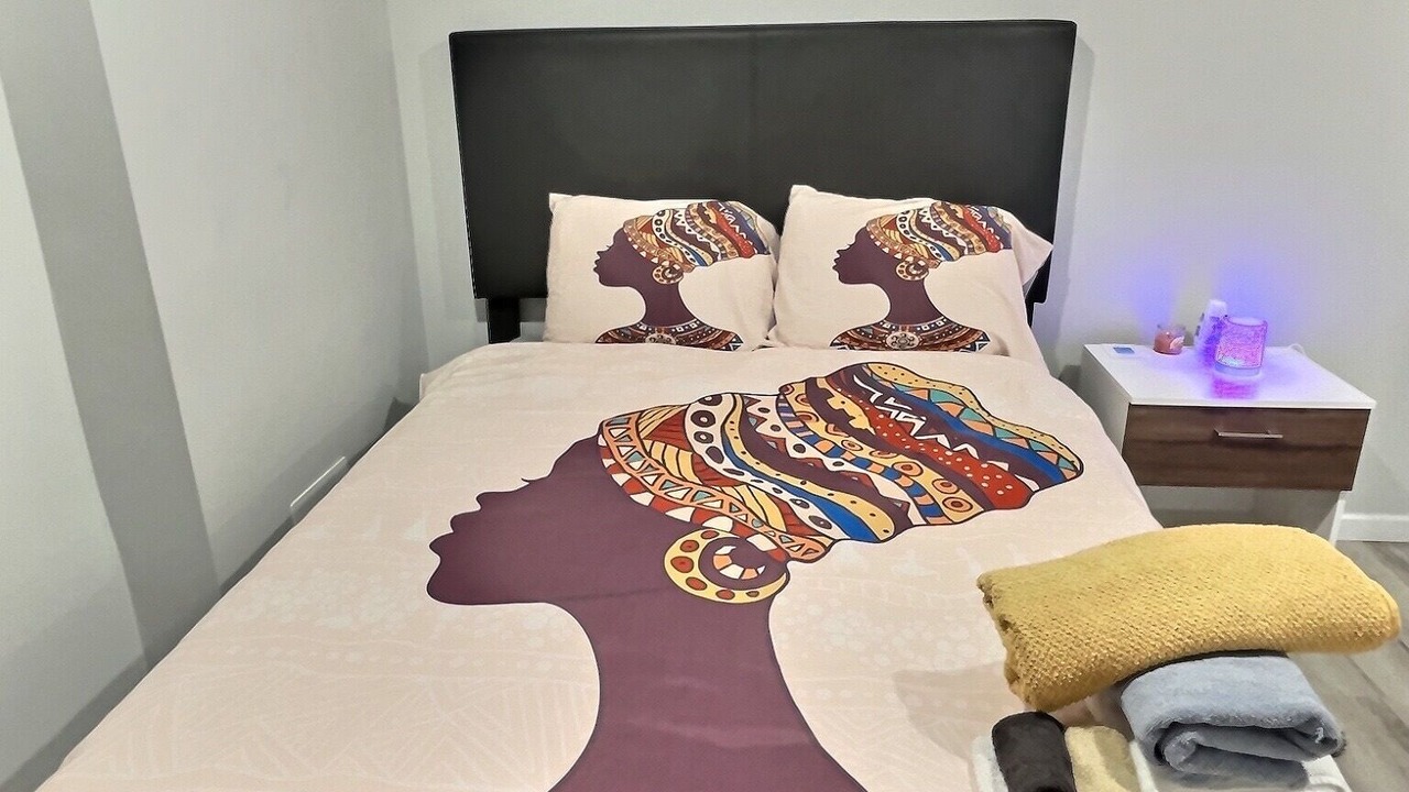 Photo of Bedroom in Saint-Roch-de-Mekinac