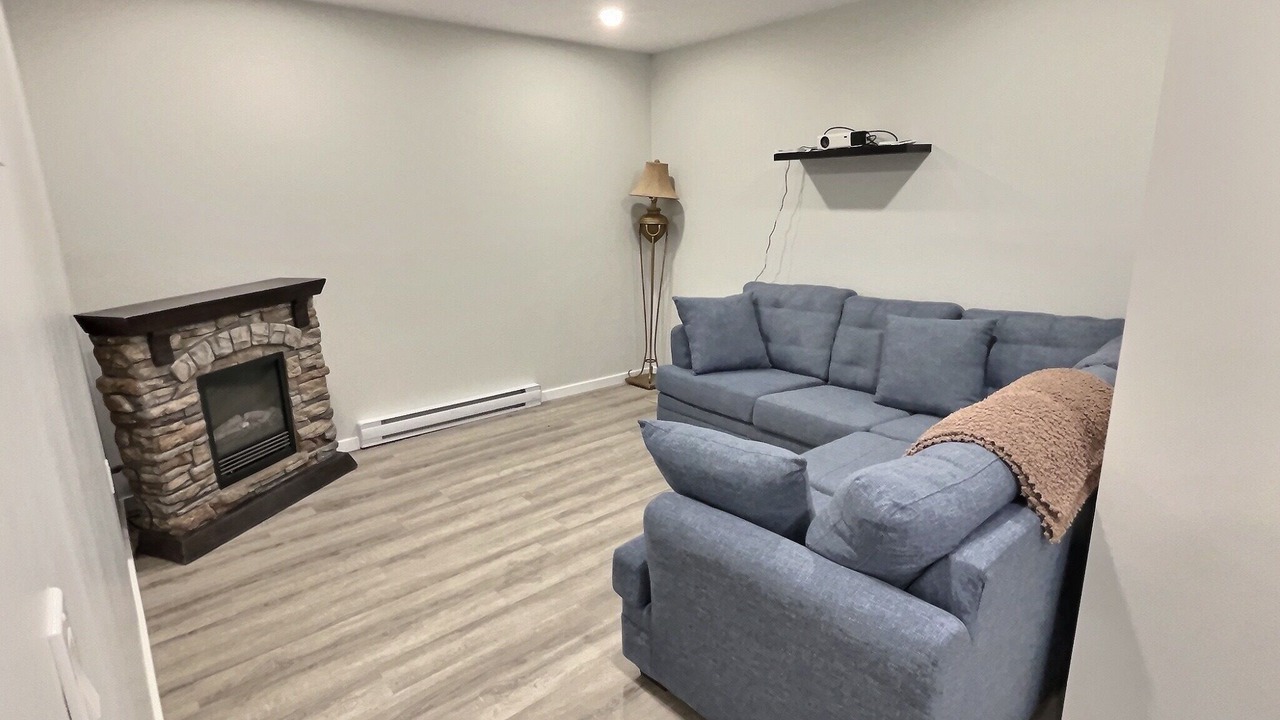 Photo of Livingroom in Saint-Roch-de-Mekinac