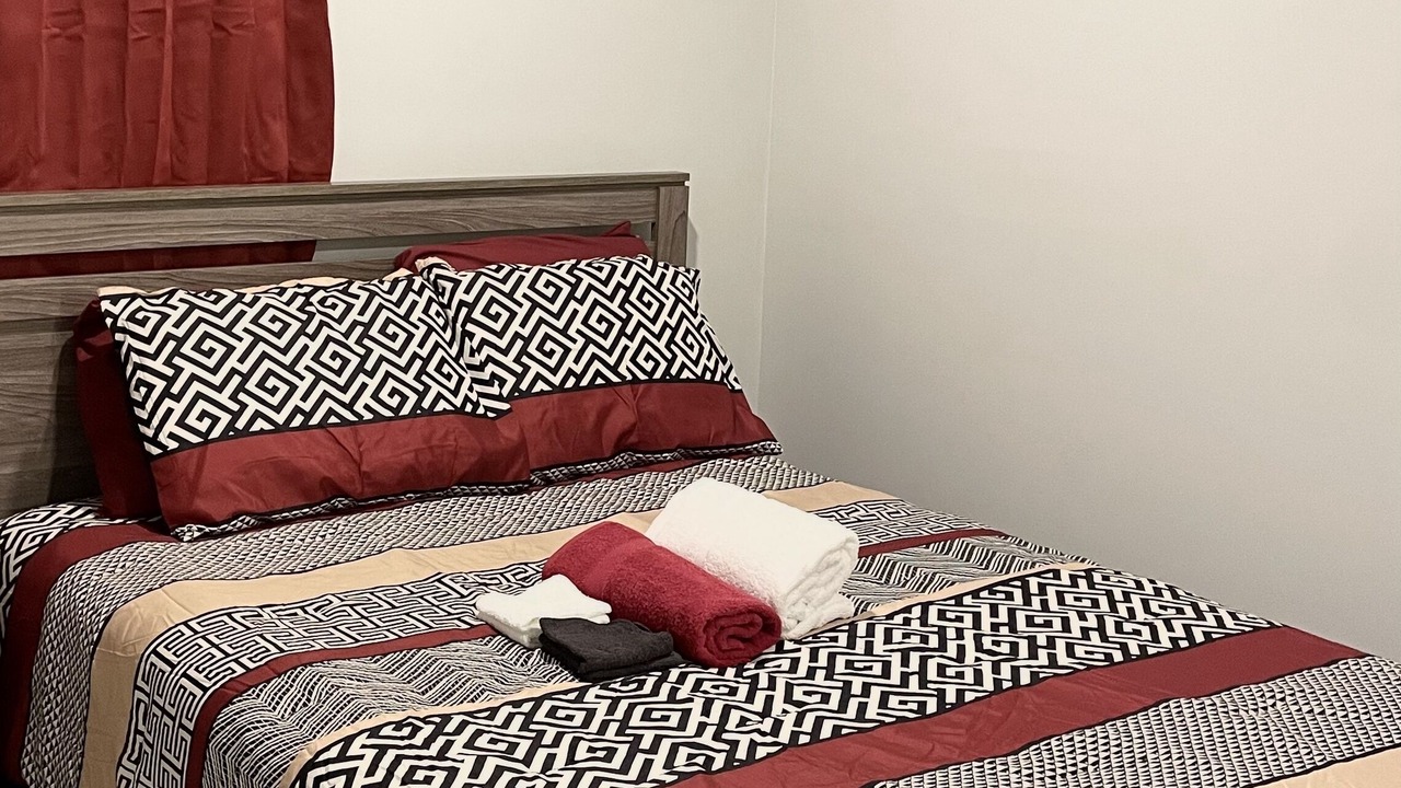 Photo of Bedroom in Saint-Roch-de-Mekinac