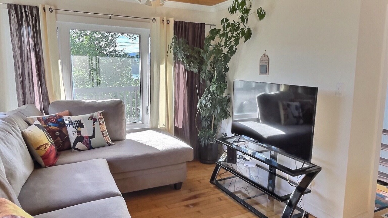 Photo of Livingroom in Saint-Roch-de-Mekinac