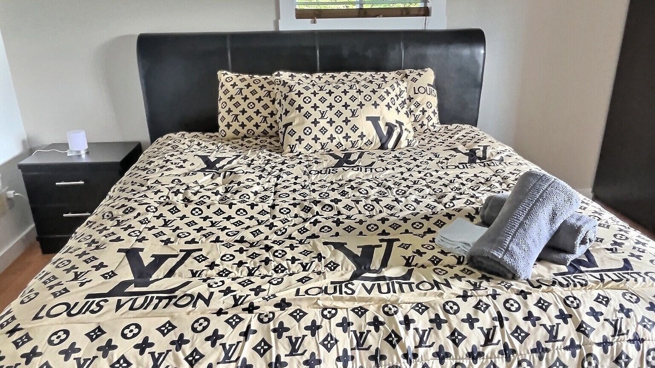 Photo of Bedroom in Saint-Roch-de-Mekinac