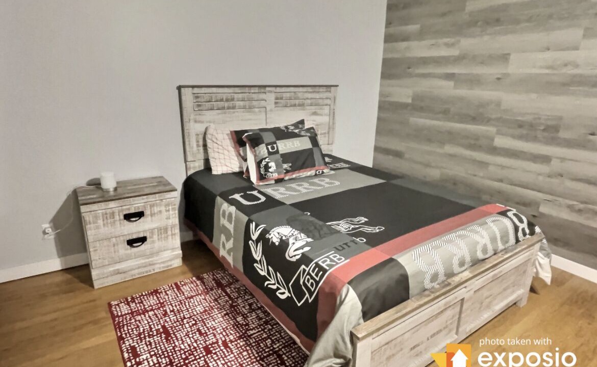Photo of Bedroom in Saint-Roch-de-Mekinac