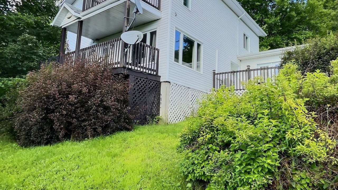 Photo of Outdoor in Saint-Roch-de-Mekinac