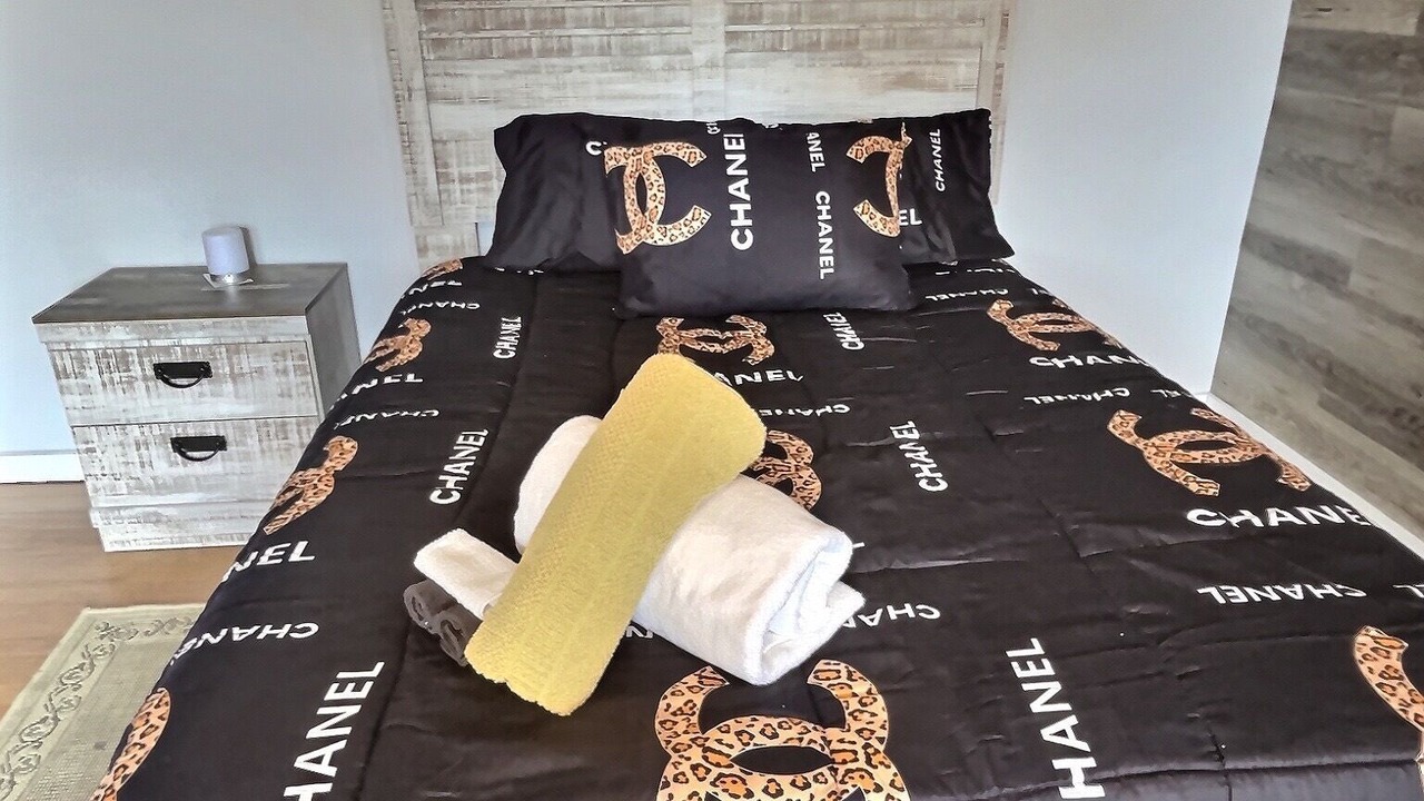 Photo of Bedroom in Saint-Roch-de-Mekinac