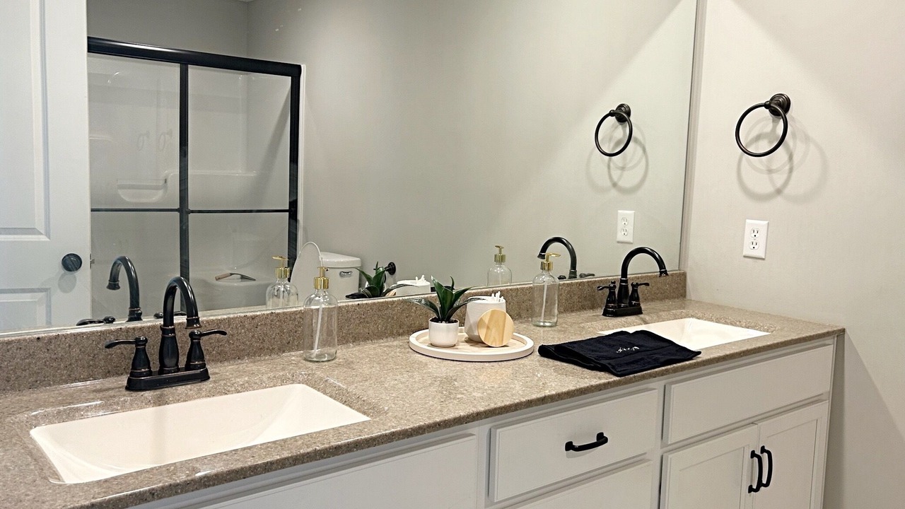 Photo of Bathroom in Columbia
