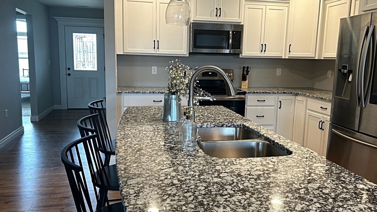 Photo of Kitchen in Columbia