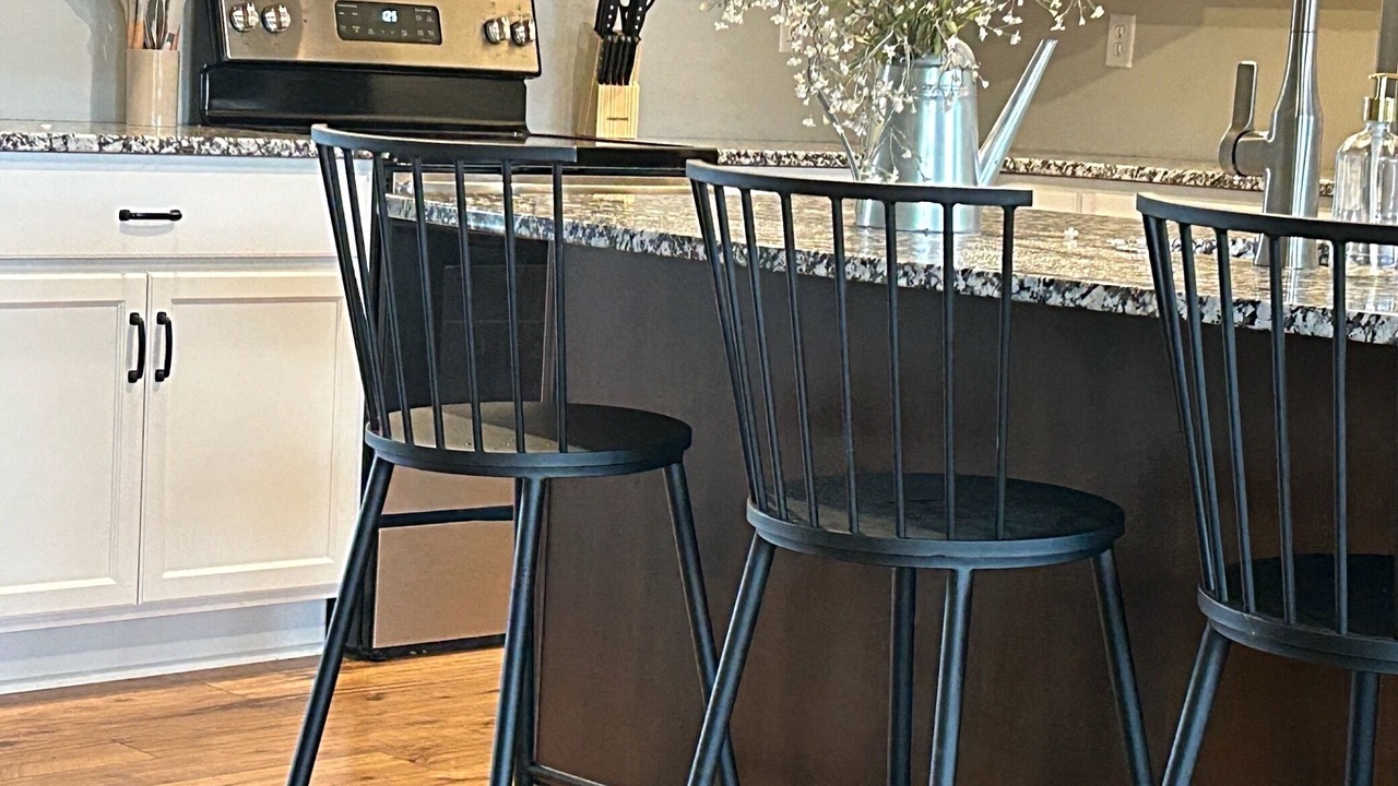 Photo of Kitchen in Columbia