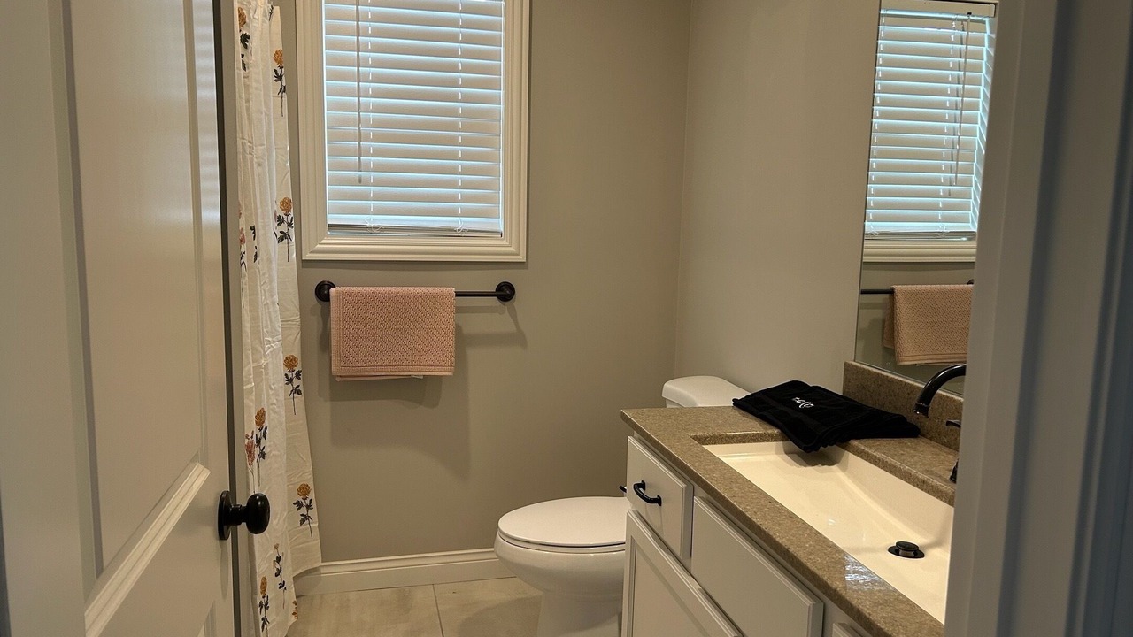 Photo of Bathroom in Columbia