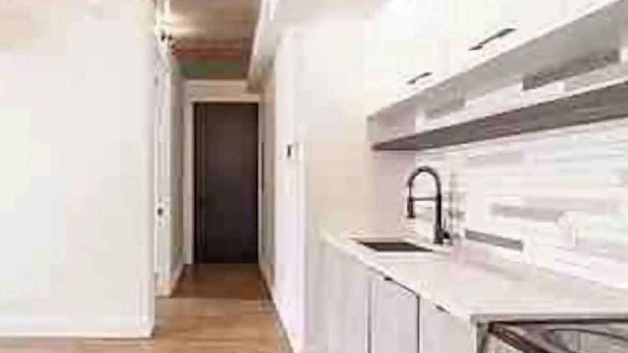 Photo of Kitchen in Crown Heights