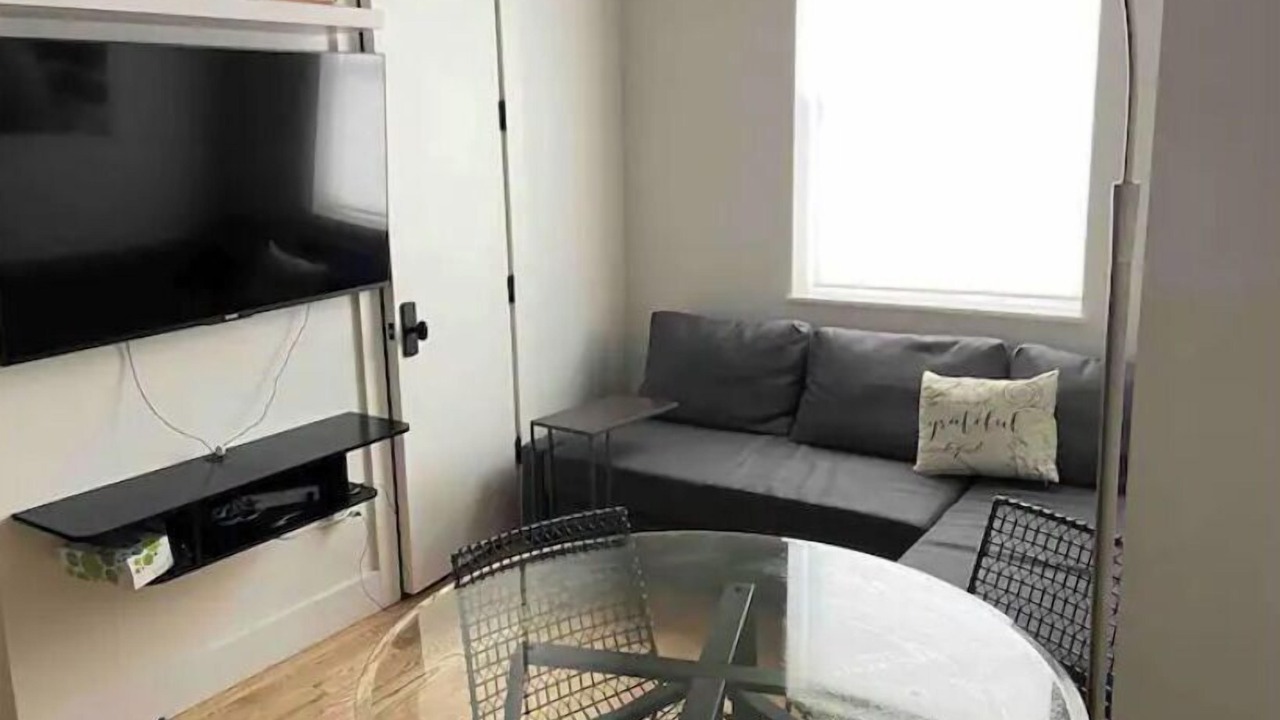 Photo of Livingroom in Crown Heights