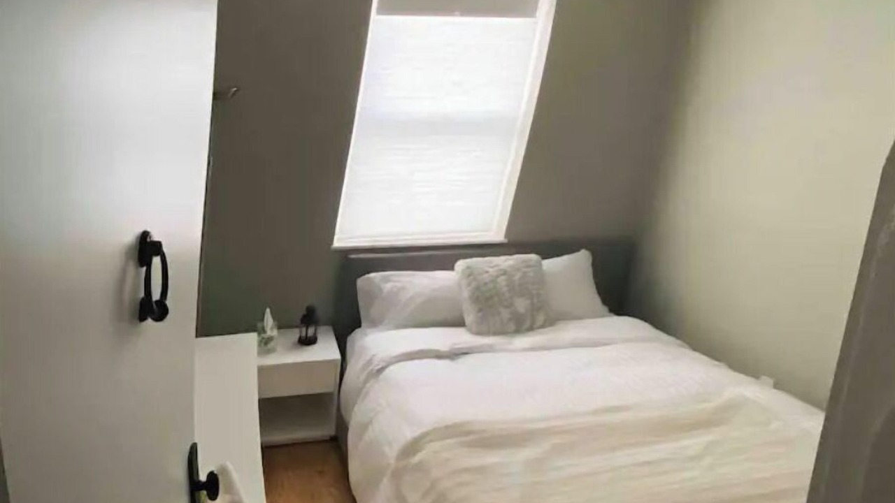 Photo of Bedroom in Crown Heights