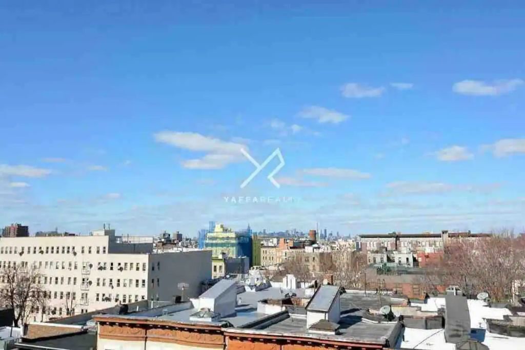 Photo of Outdoor in Crown Heights