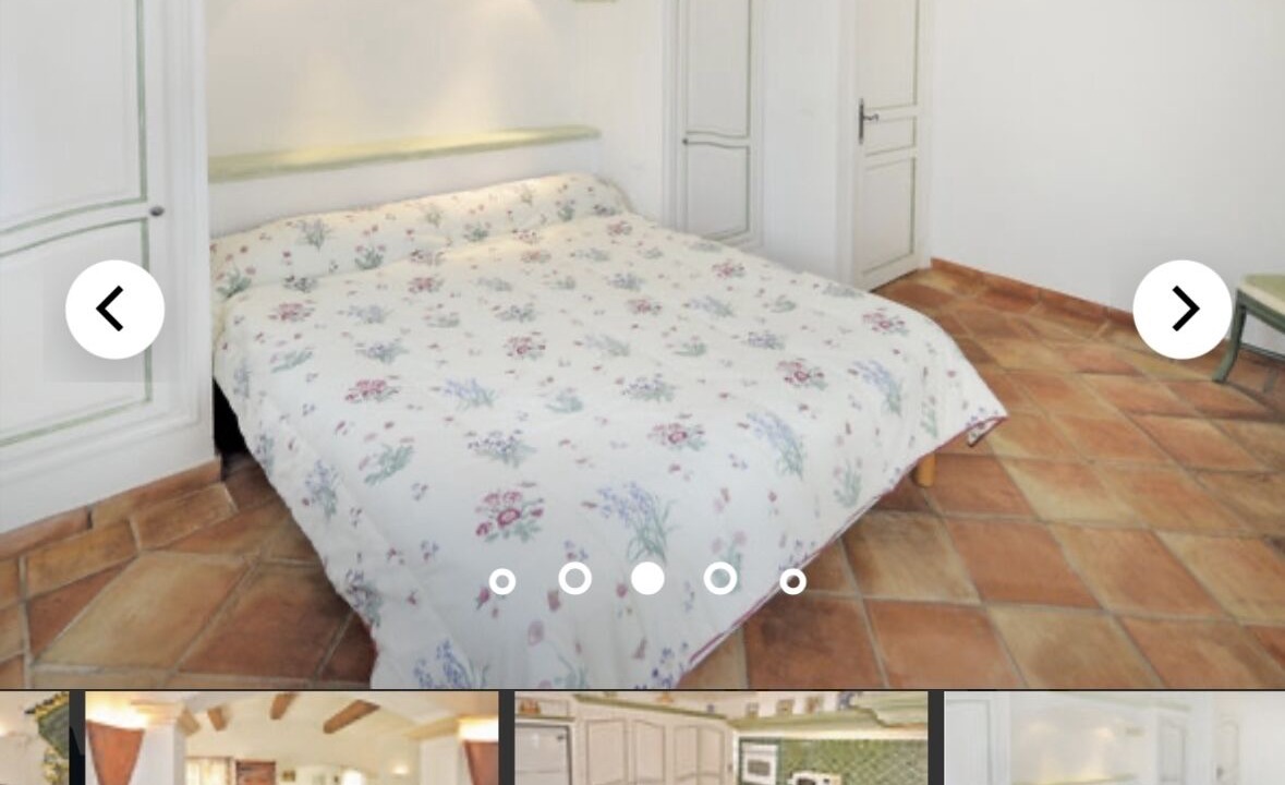 Photo of Bedroom in Preconil