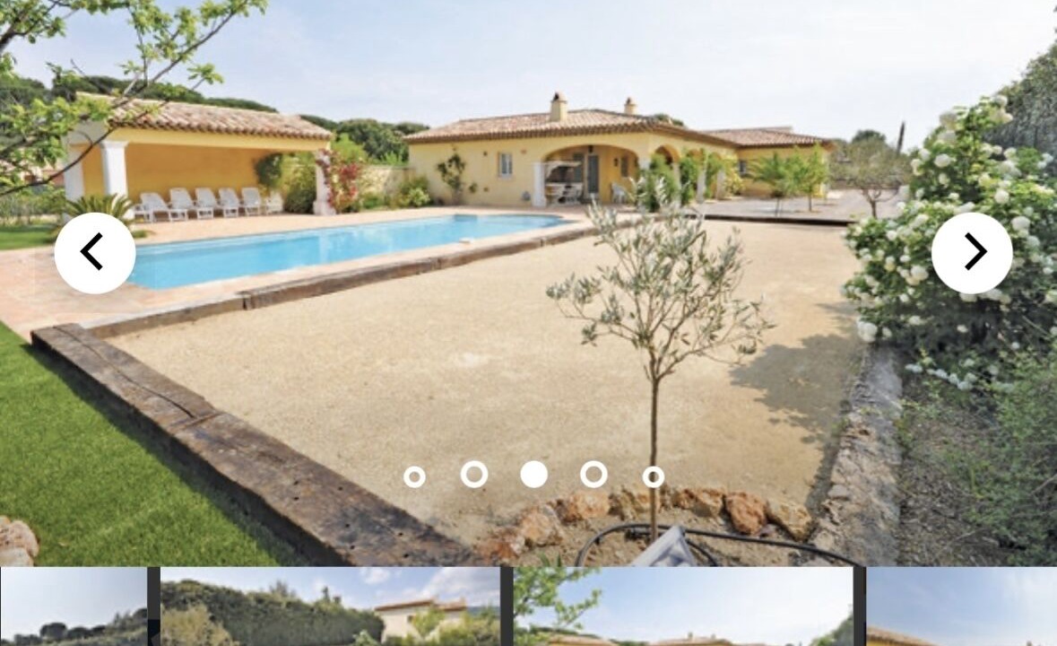 Photo of Outdoor in Preconil