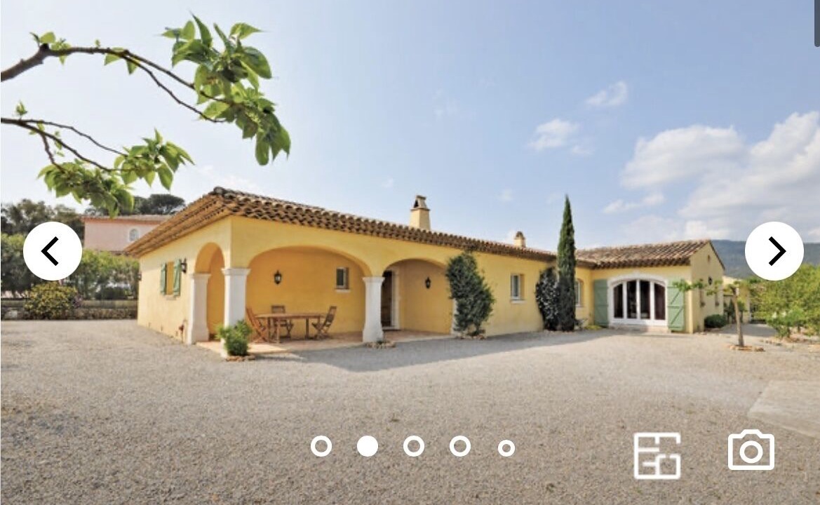 Photo of Outdoor in Preconil