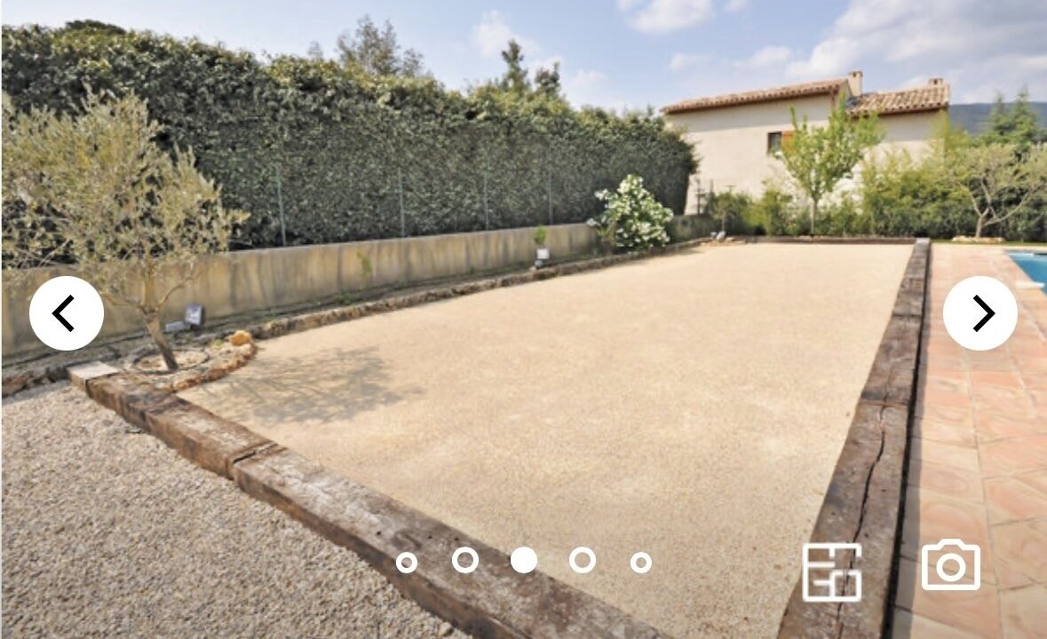 Photo of Outdoor in Preconil