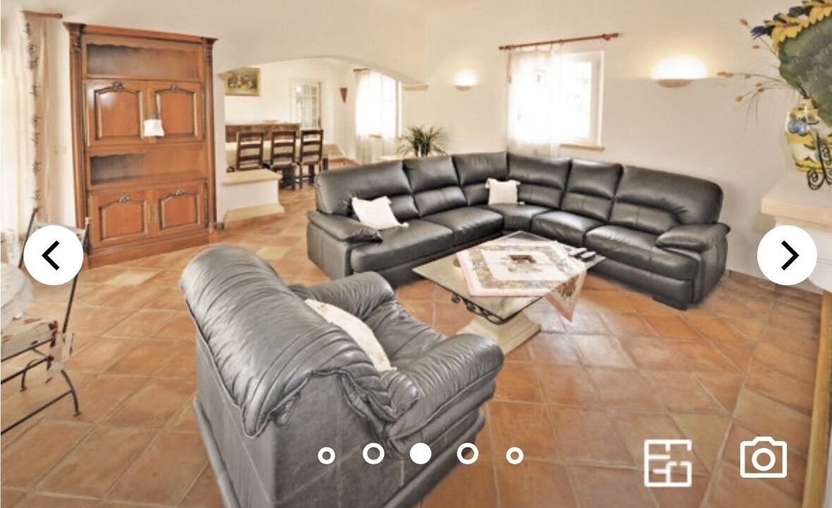 Photo of Livingroom in Preconil